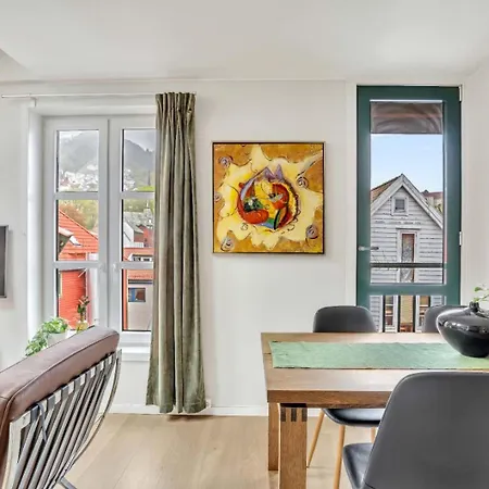 Heimby - Seaside Luxury - Free Parking