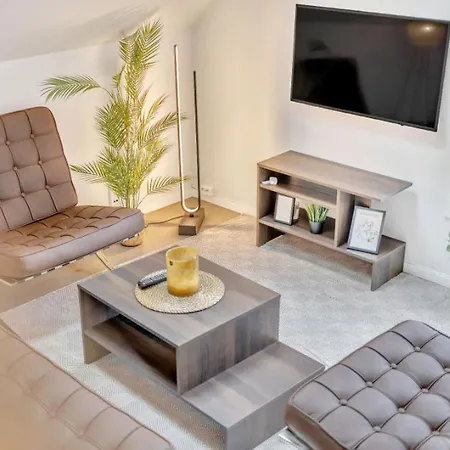 Heimby - Seaside Luxury - Free Parking * ベルゲン