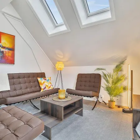 Heimby - Seaside Luxury - Free Parking Берген