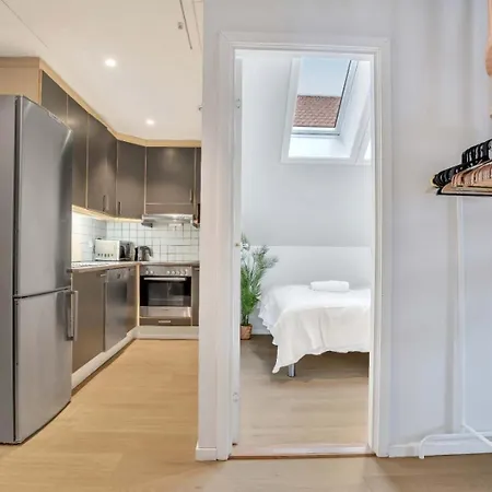 Heimby - Seaside Luxury - Free Parking *