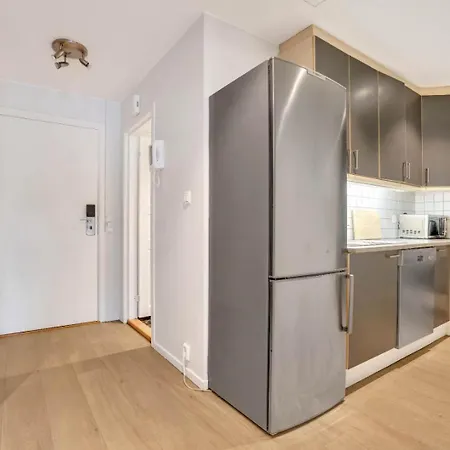 Heimby - Seaside Luxury - Free Parking Apartament *