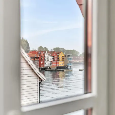 Apartament Heimby - Seaside Luxury - Free Parking