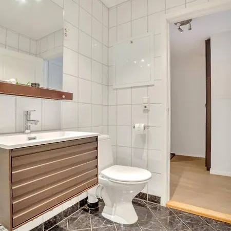 Heimby - Seaside Luxury - Free Parking * Bergen