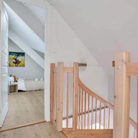 Heimby - Seaside Luxury - Free Parking Apartament *