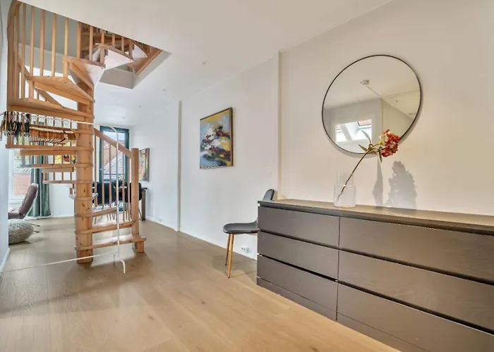 Lägenhet Heimby - Seaside Luxury - Free Parking *