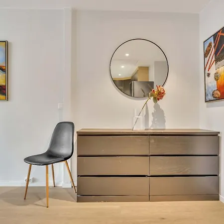 Heimby - Seaside Luxury - Free Parking アパート *