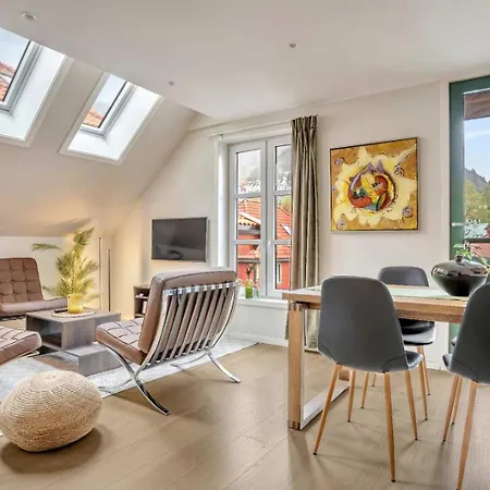 Heimby - Seaside Luxury - Free Parking アパート *