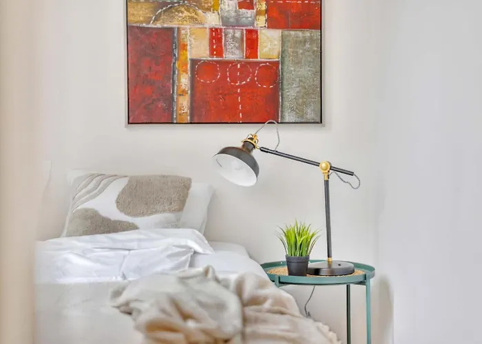 Heimby - Seaside Luxury - Free Parking アパート *