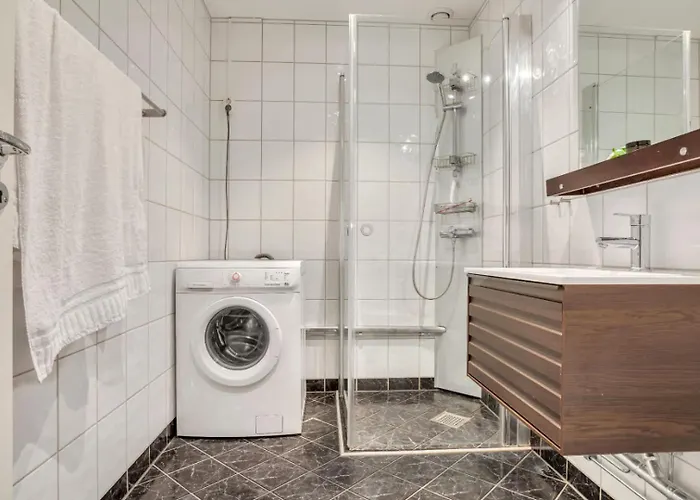 Heimby - Seaside Luxury - Free Parking *